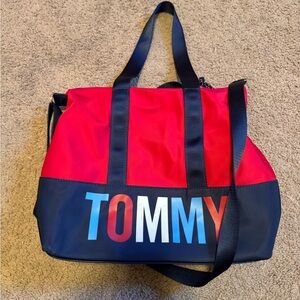 Tommy Hilfiger Purse/Tote